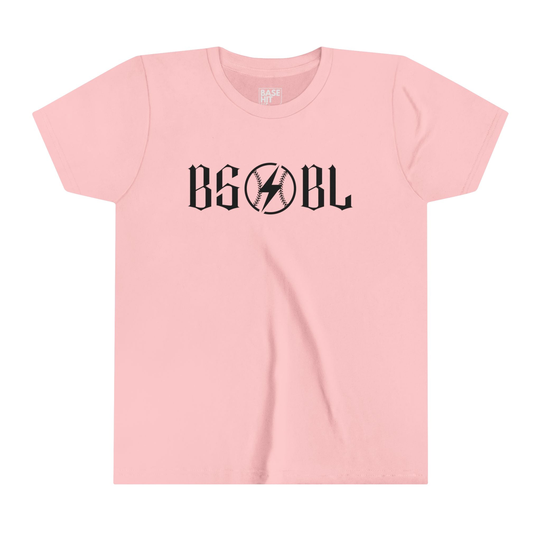 Youth BSBL T-Shirt