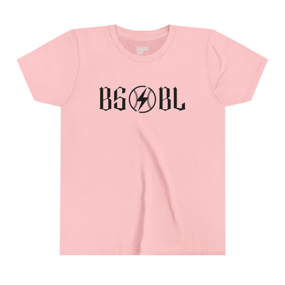 Youth BSBL T-Shirt