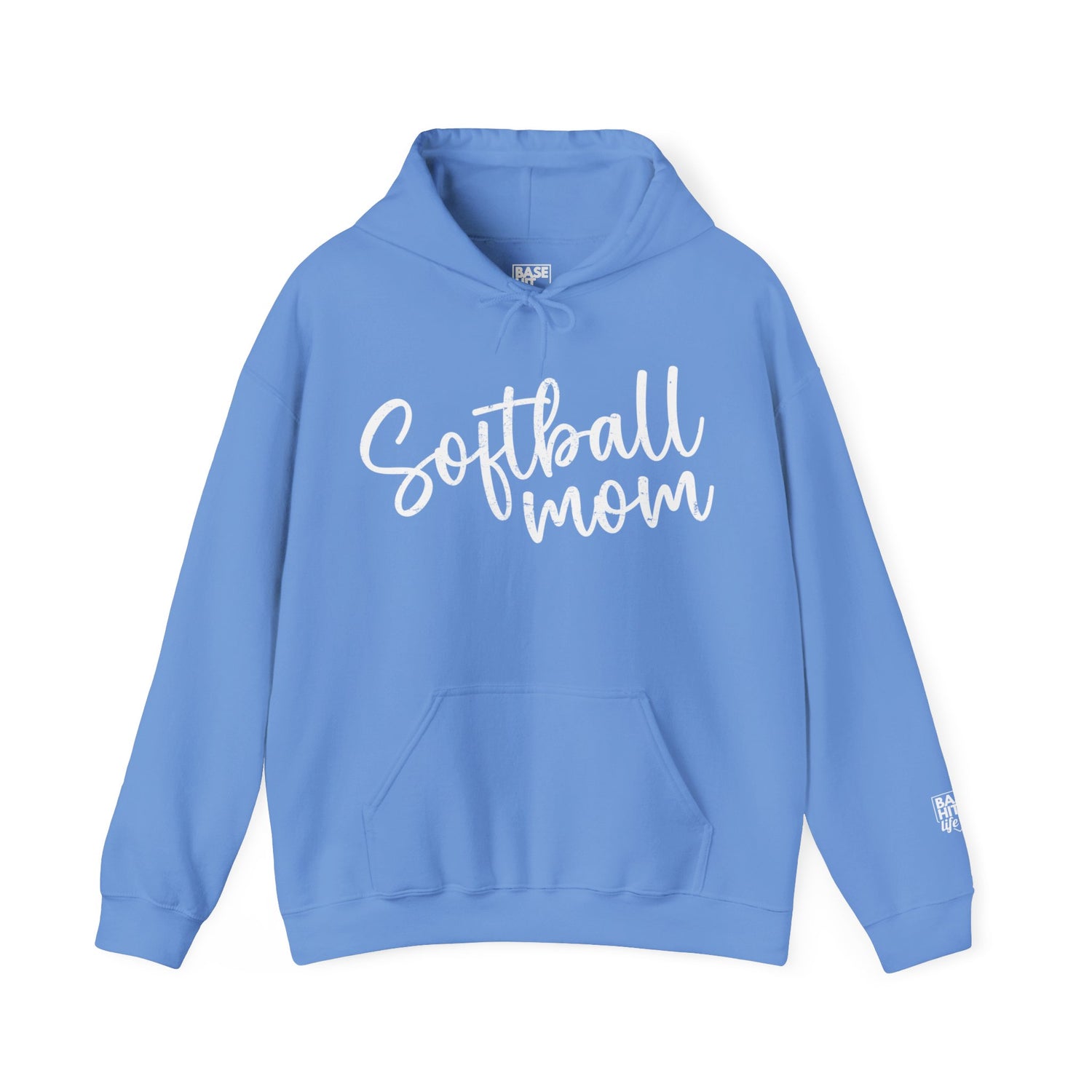 Softball Mom Hoodie