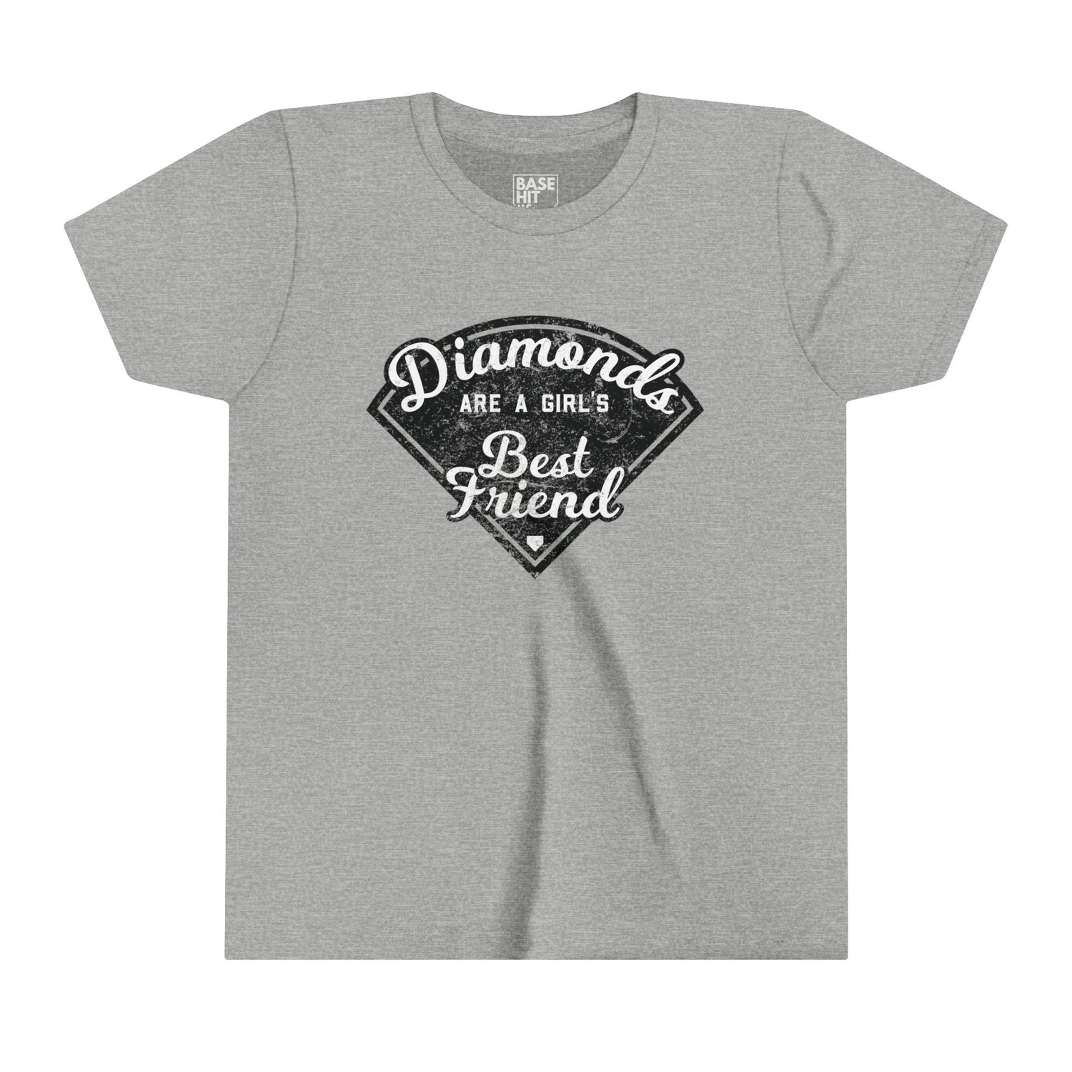 Youth Diamonds are a Girl&