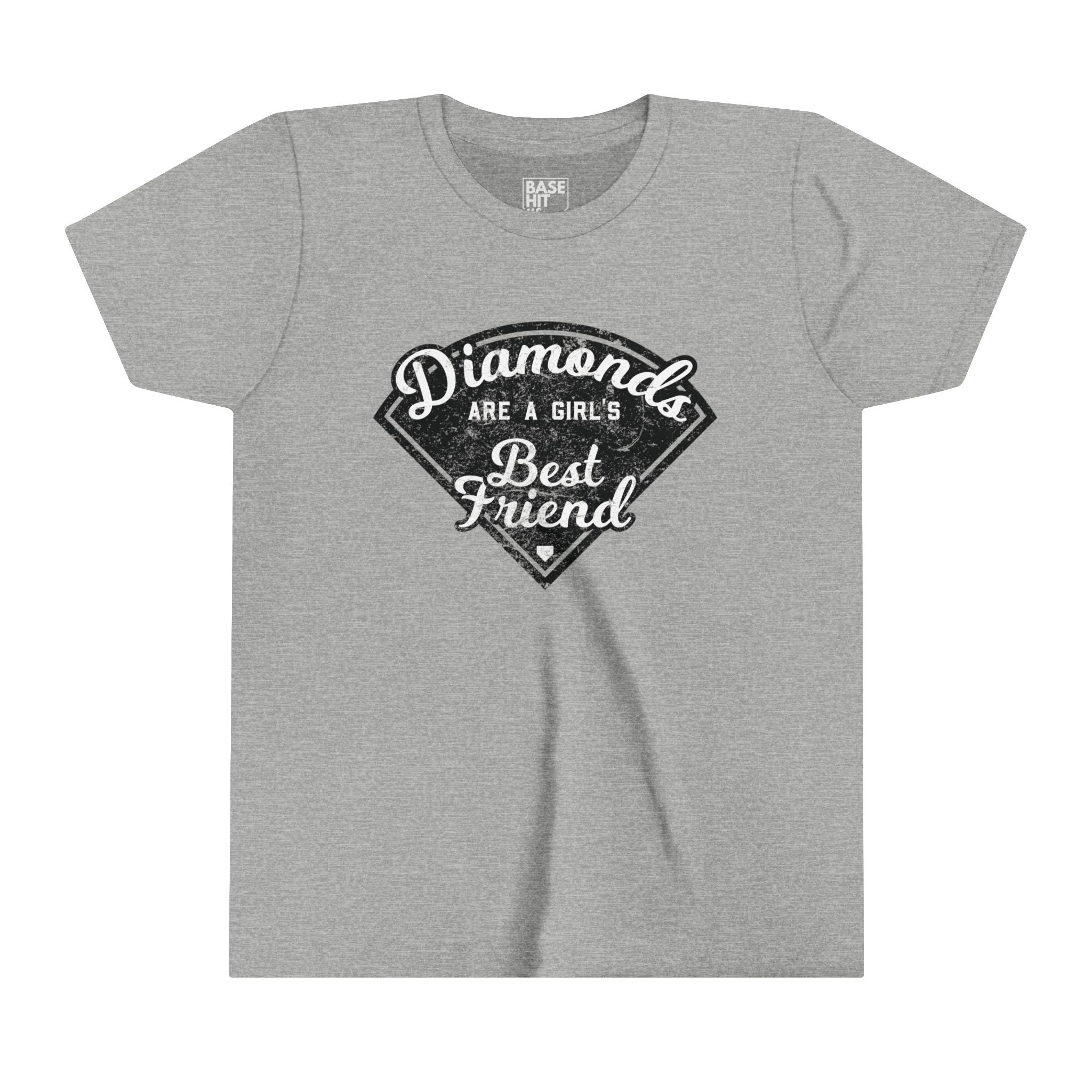 Youth Diamonds are a Girl&