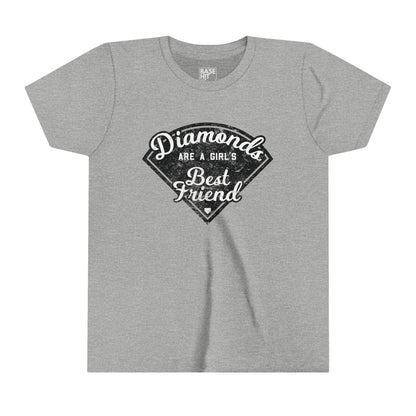 Youth Diamonds are a Girl&