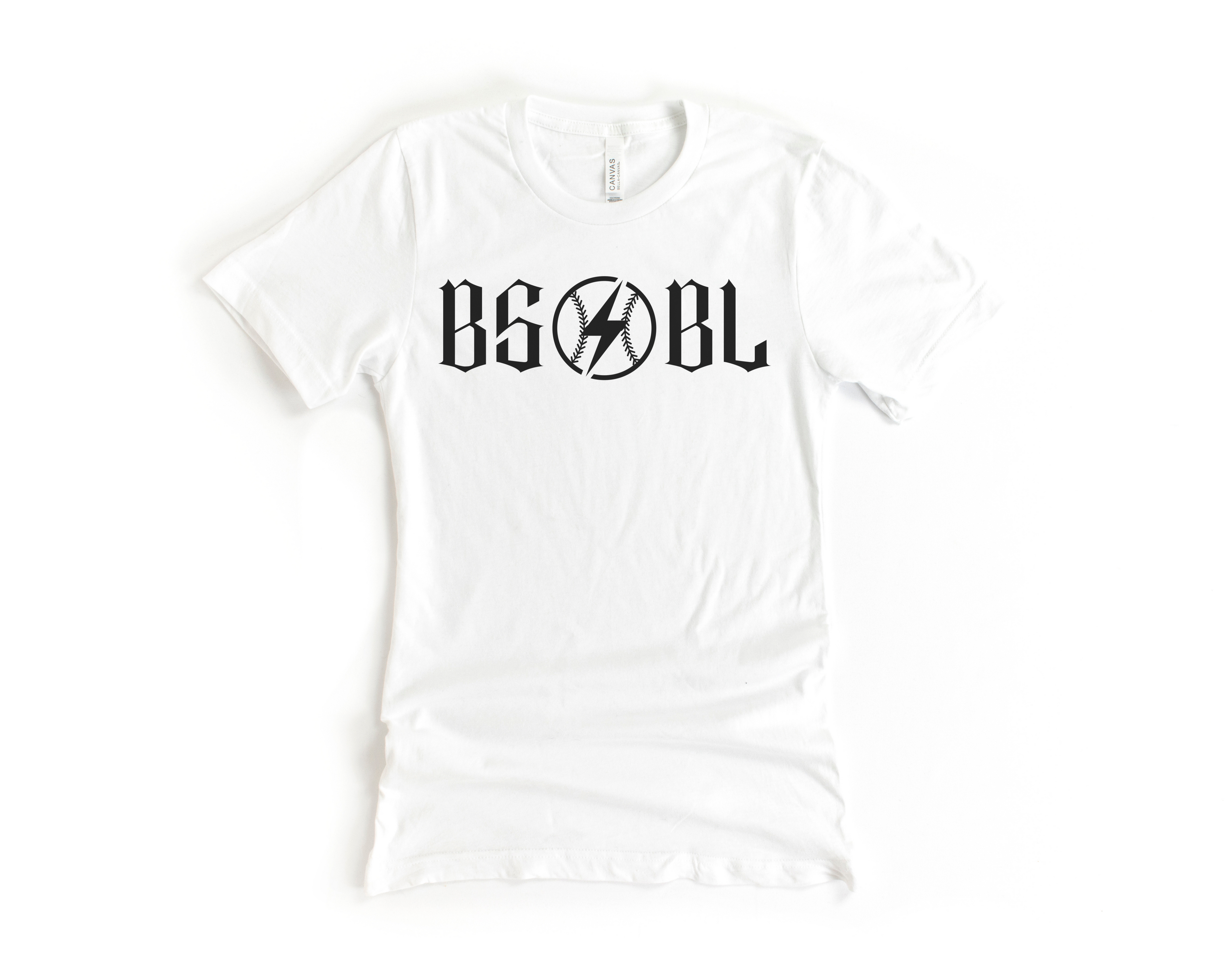 BSBL Short Sleeve Tee