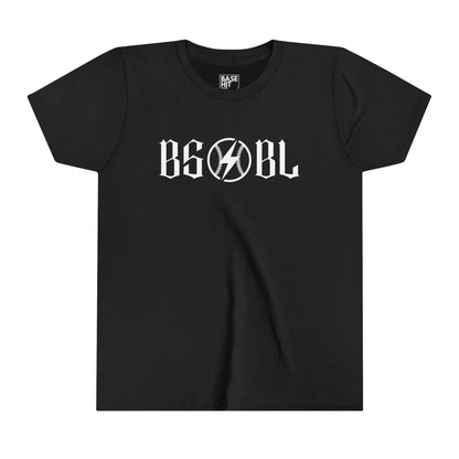 Youth BSBL T-Shirt