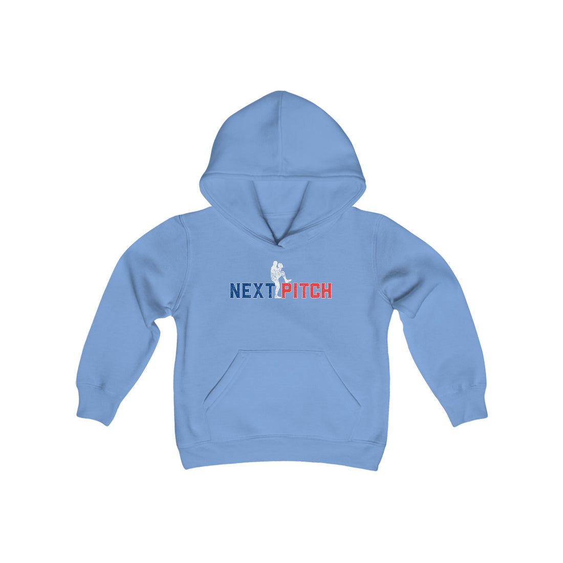 Youth Next Pitch Hoodie