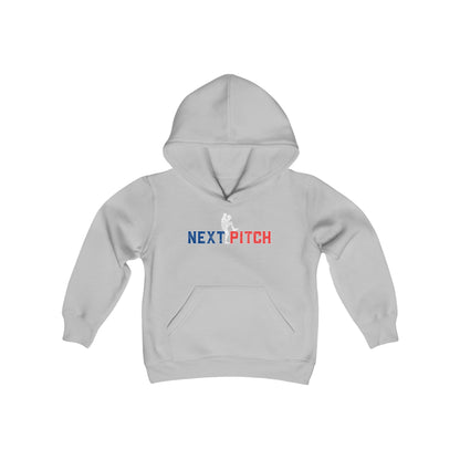 Youth Next Pitch Hoodie