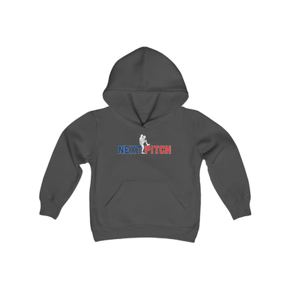 Youth Next Pitch Hoodie