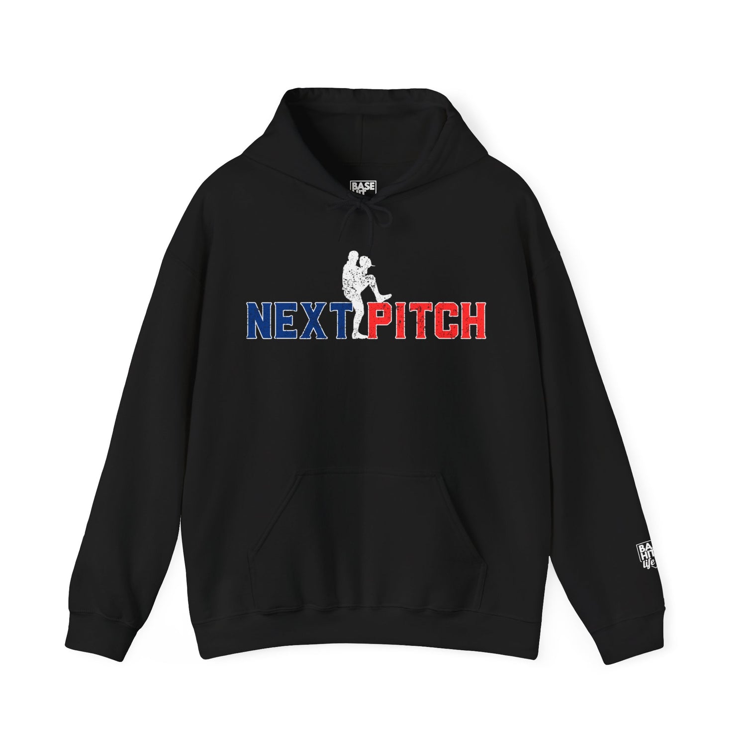 Next Pitch Hoodie