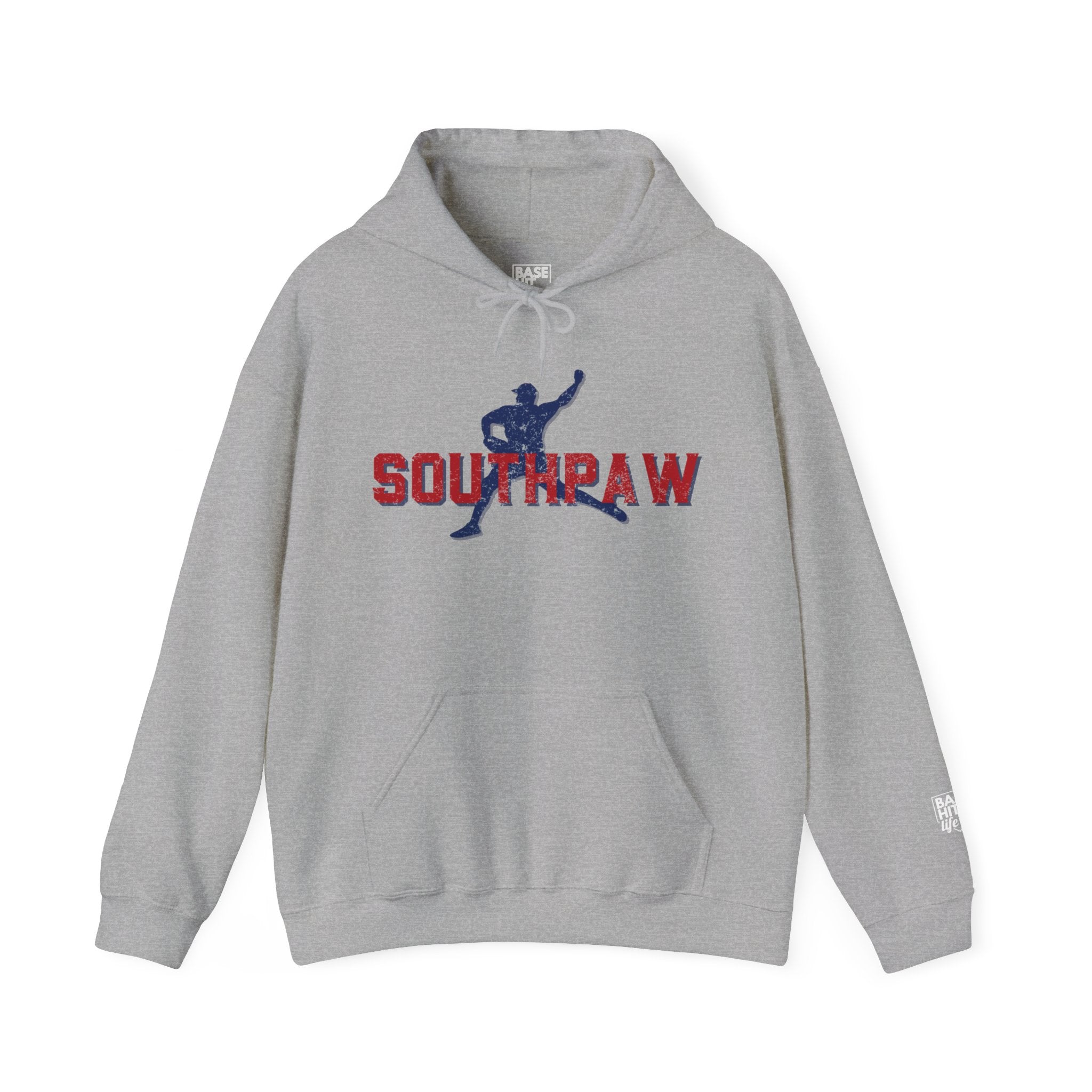 Southpaw Hoodie