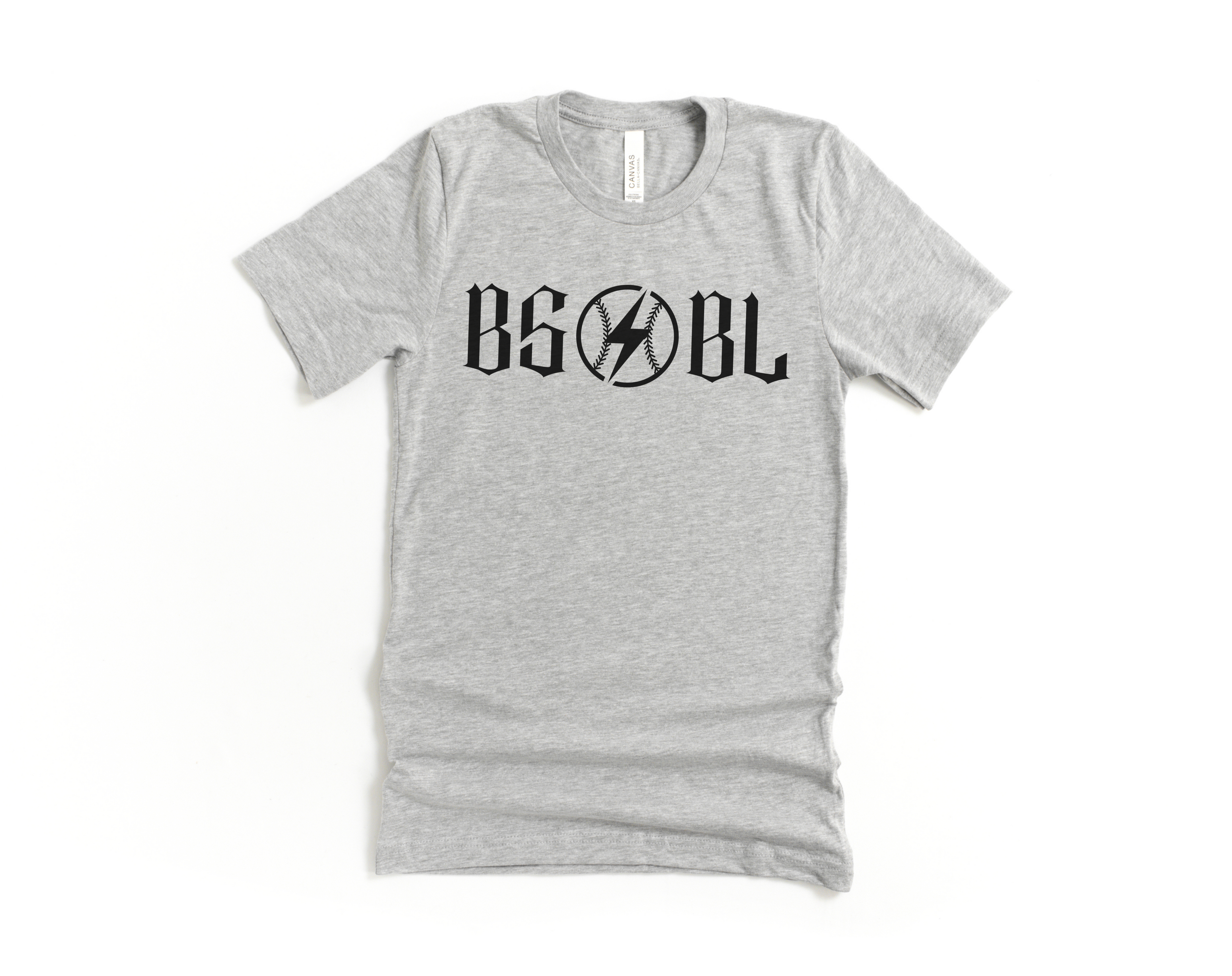 BSBL Short Sleeve Tee