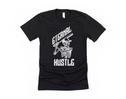 Eternal Hustle Short Sleeve Tee