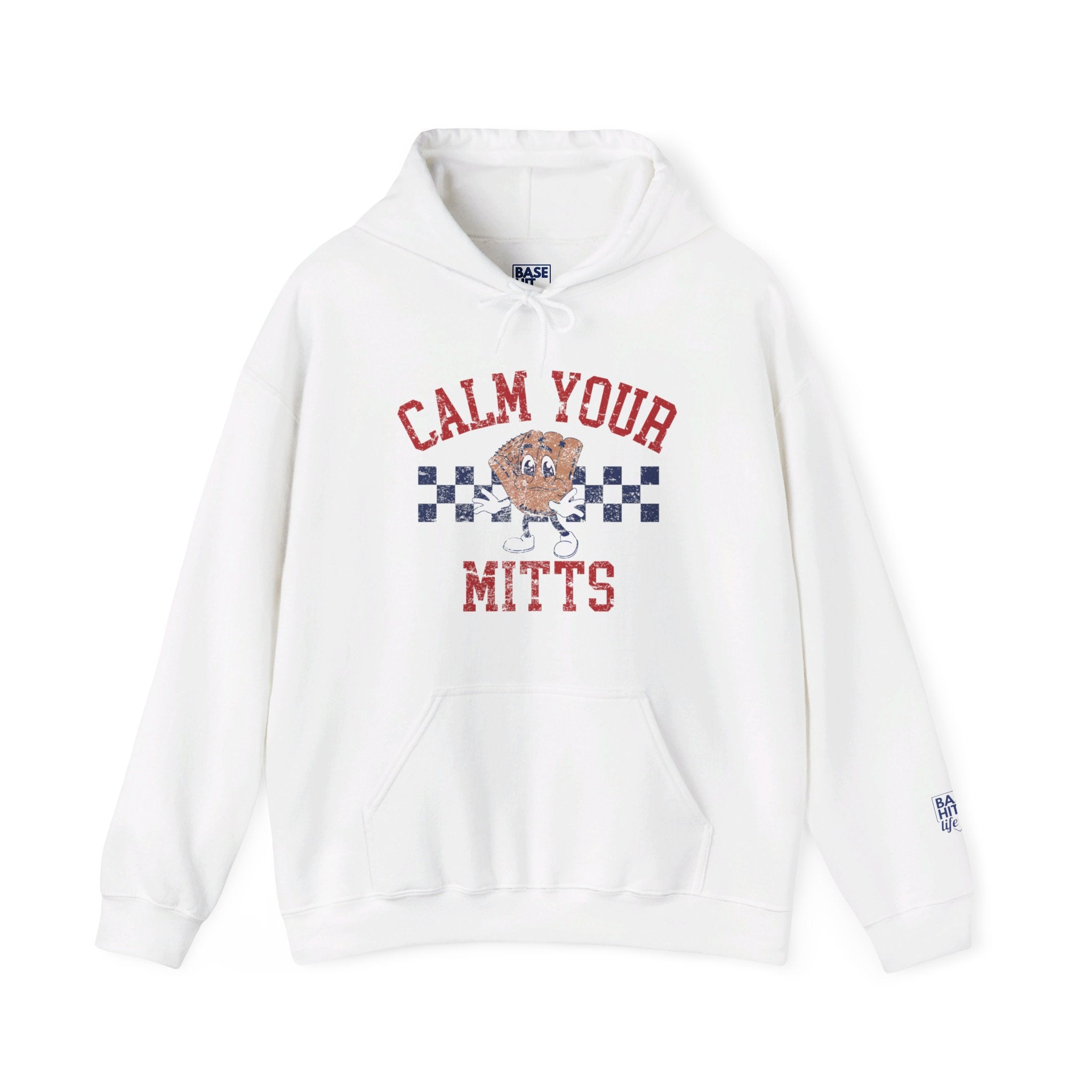 Calm Your Mitts Hoodie