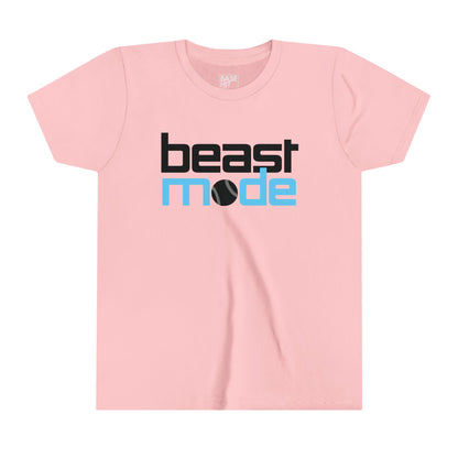 Youth Beast Mode T-Shirt