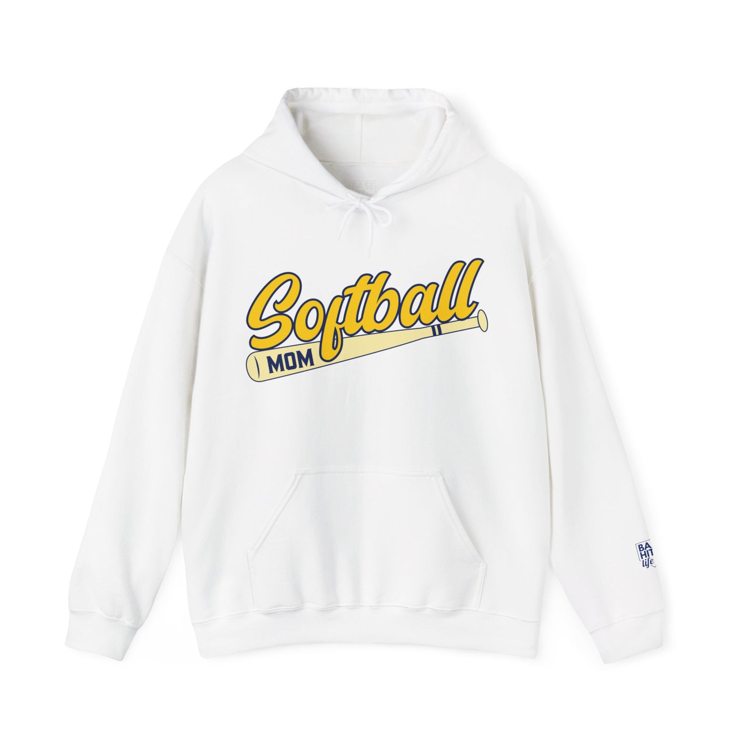 Softball Mom Hoodie