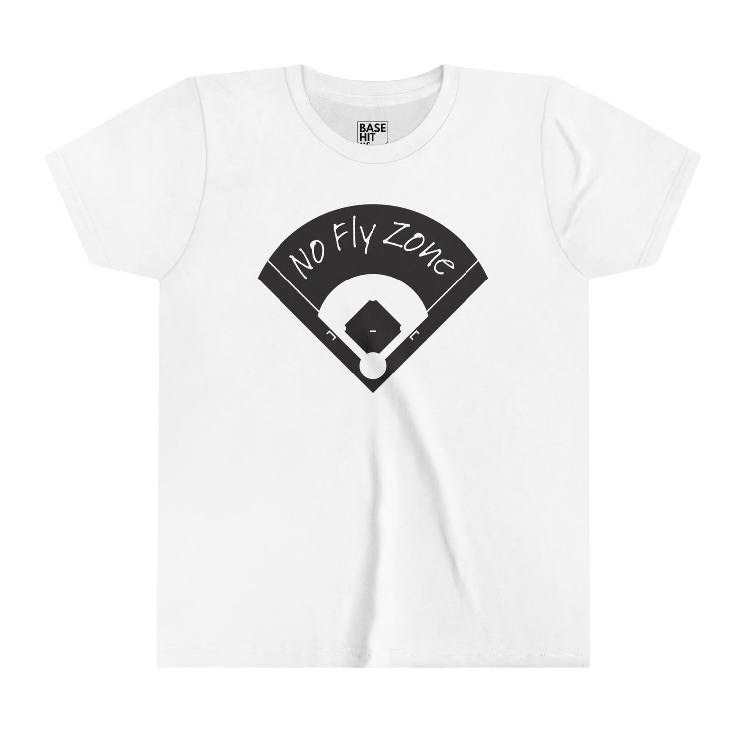 Youth No Fly Zone T-Shirt