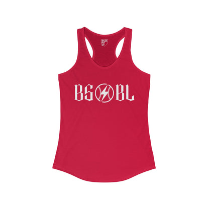 BSBL Racerback Tank