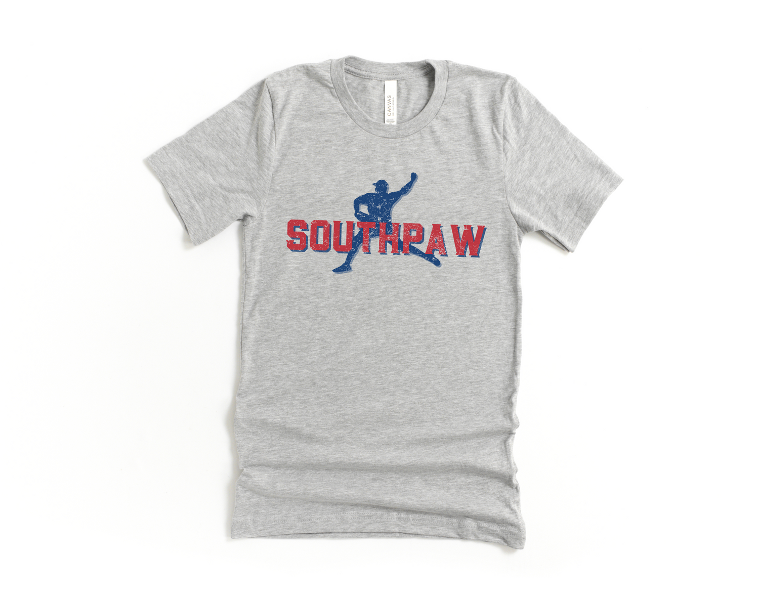 Southpaw Short Sleeve Tee