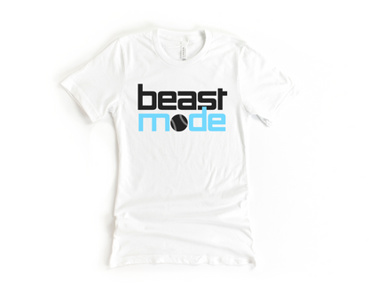 Beast Mode Short Sleeve Tee