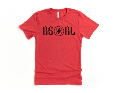 BSBL Short Sleeve Tee