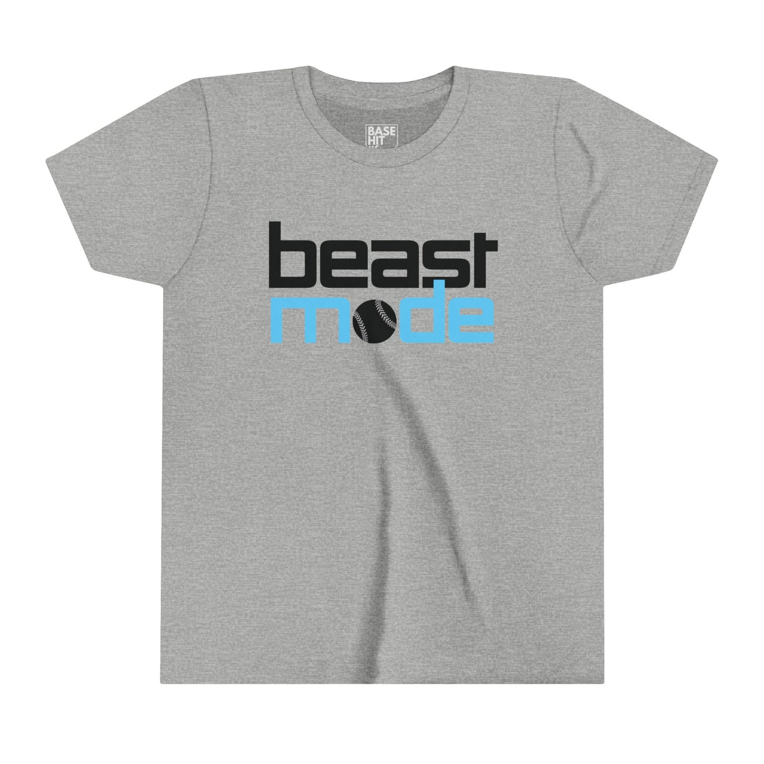 Youth Beast Mode T-Shirt