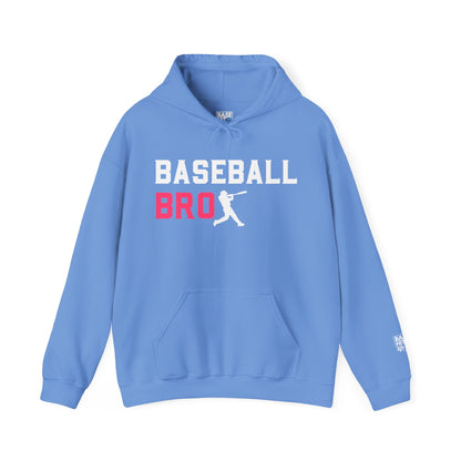 Baseball Bro Hoodie