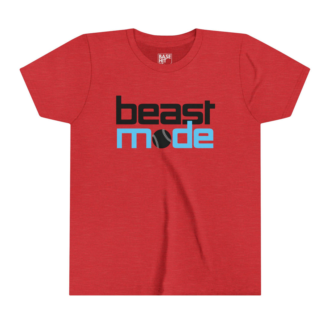 Youth Beast Mode T-Shirt