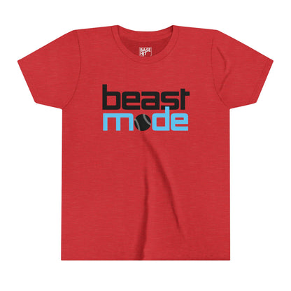 Youth Beast Mode T-Shirt