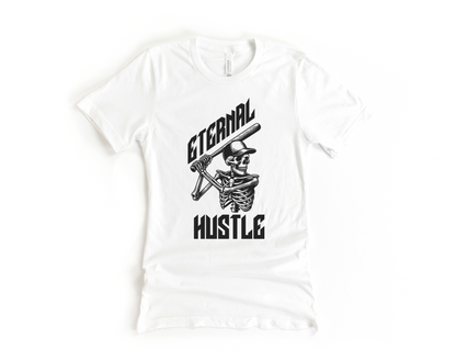 Eternal Hustle Short Sleeve Tee