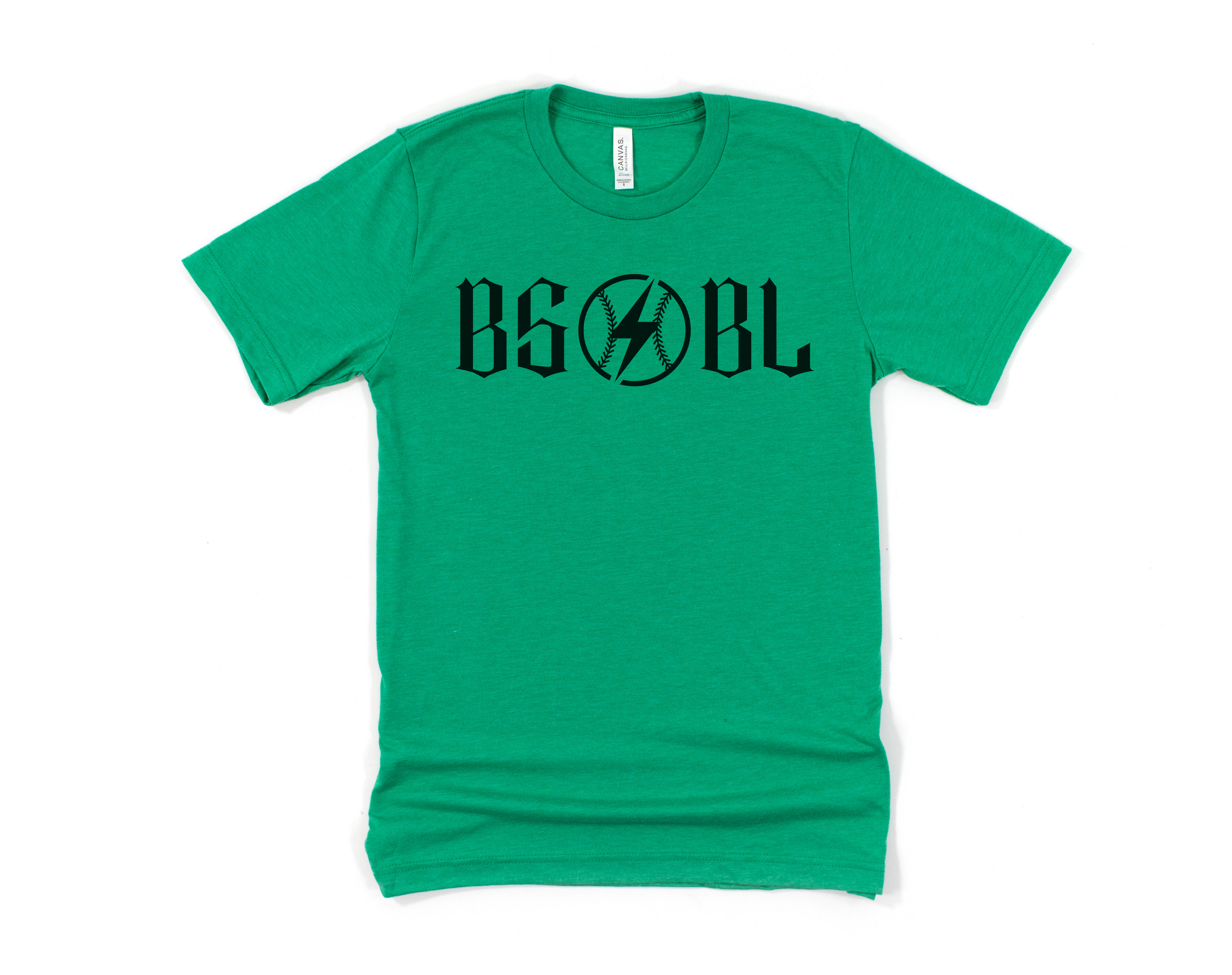 BSBL Short Sleeve Tee