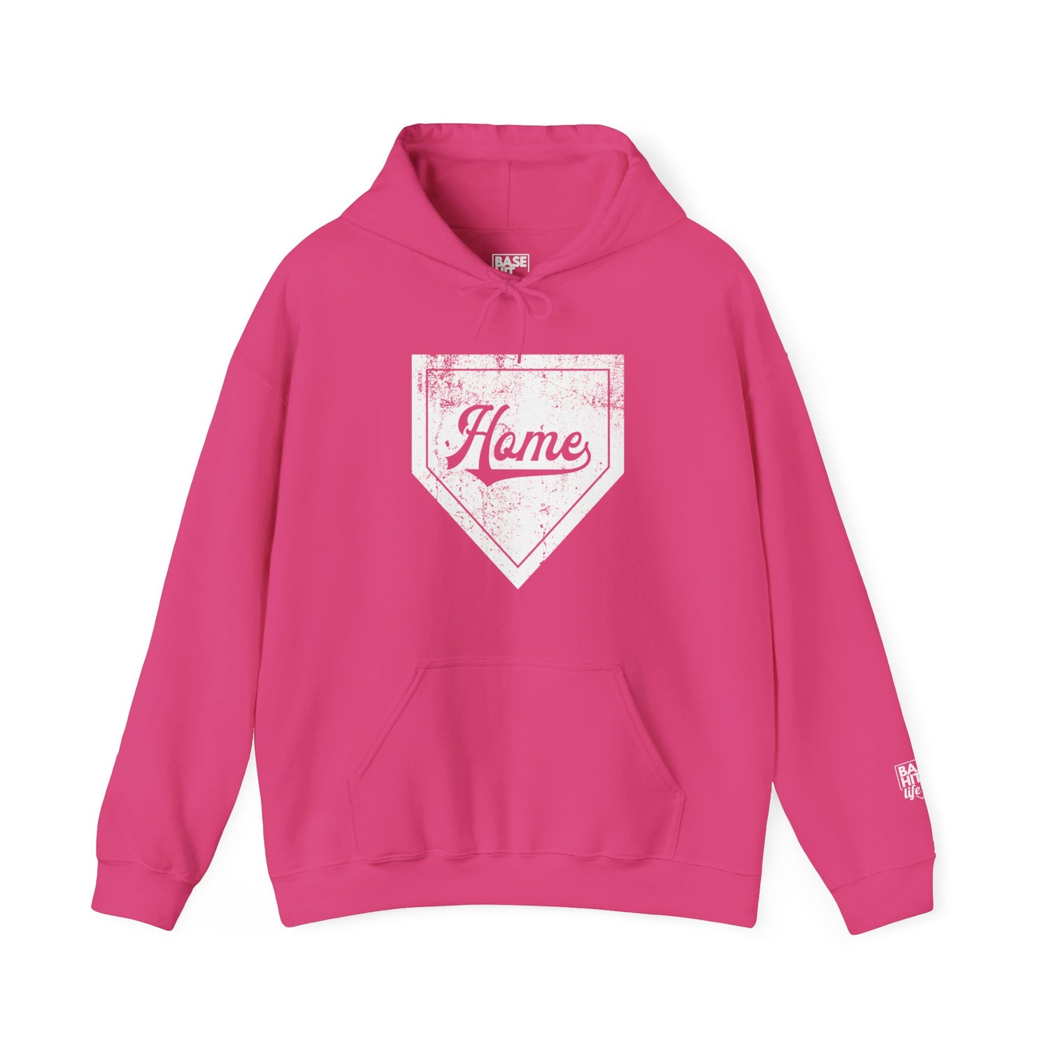 Home Plate Hoodie