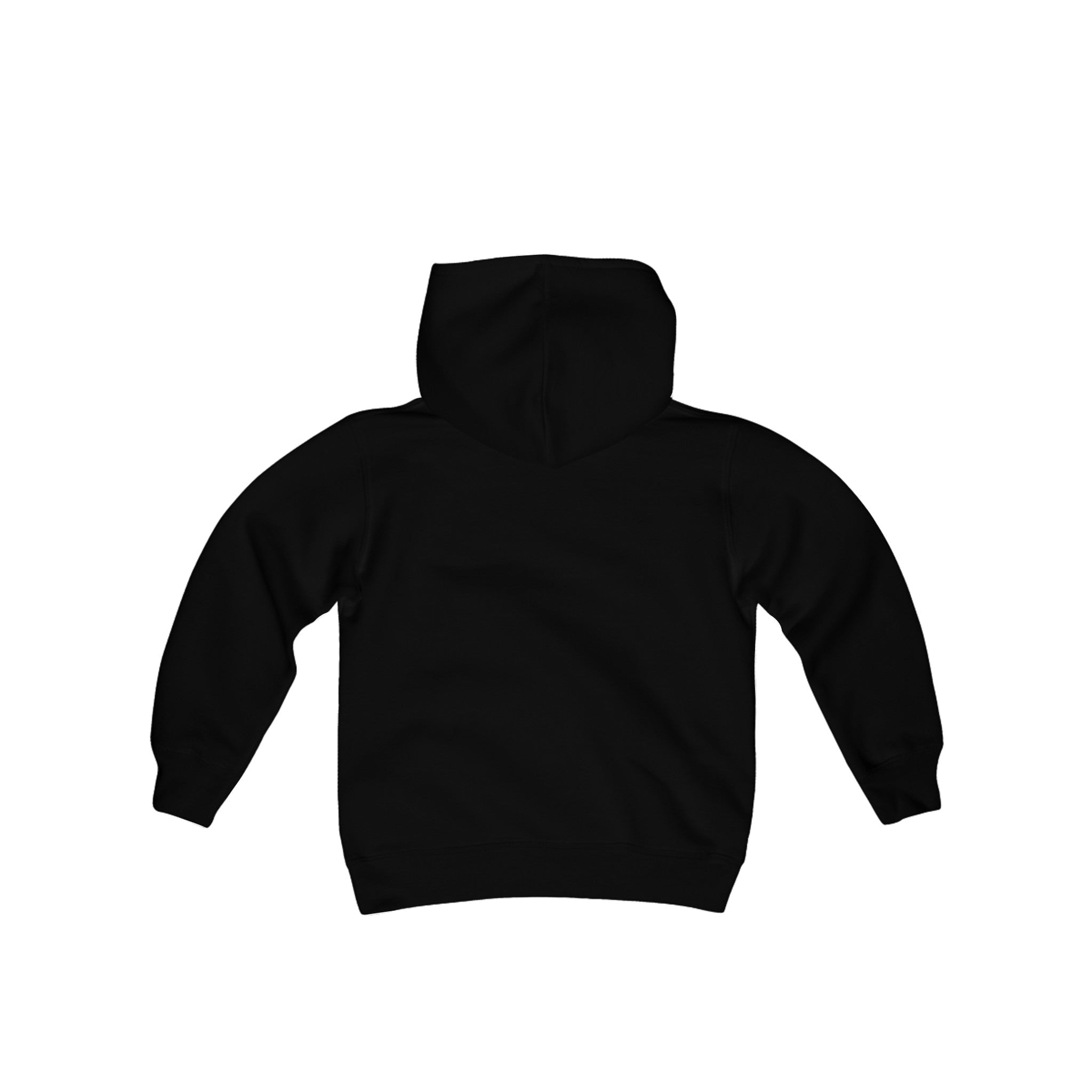 Youth Baseball Hoodie