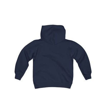 Youth Baseball Hoodie