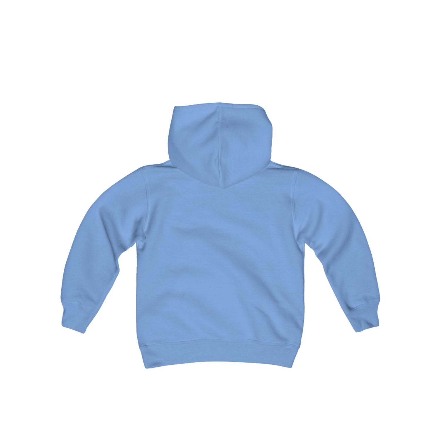 Youth Baseball Hoodie