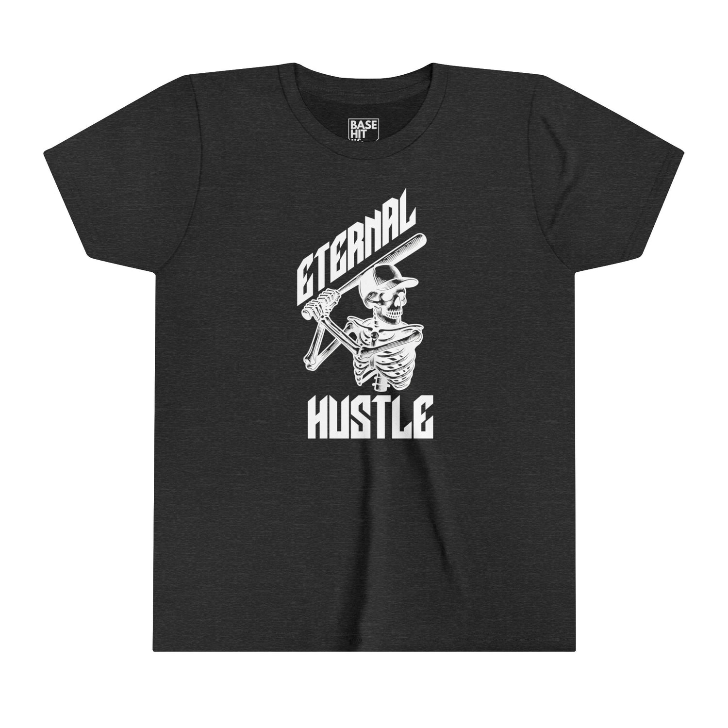 Youth Eternal Hustle Short Sleeve Tee