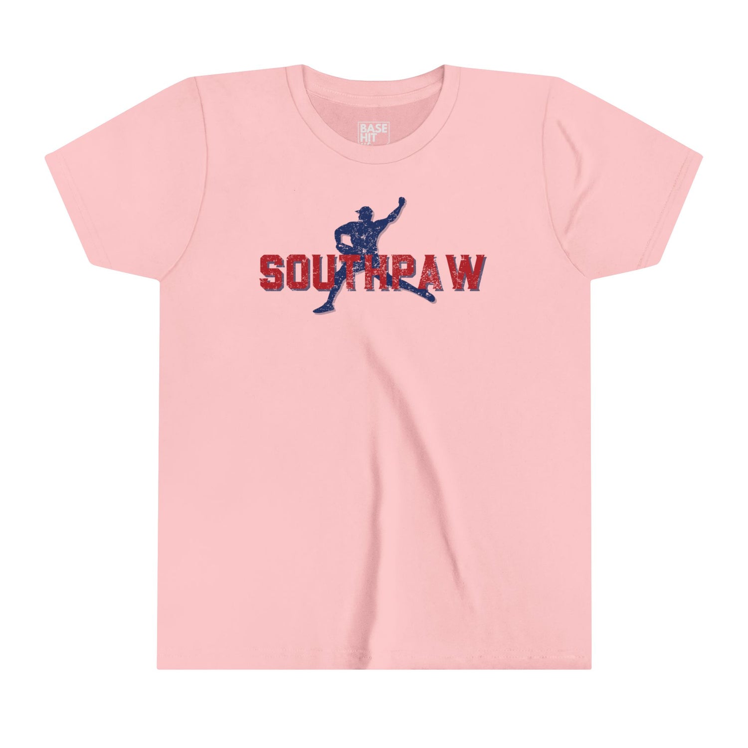 Youth Southpaw T-Shirt