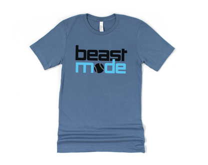 Beast Mode Short Sleeve Tee