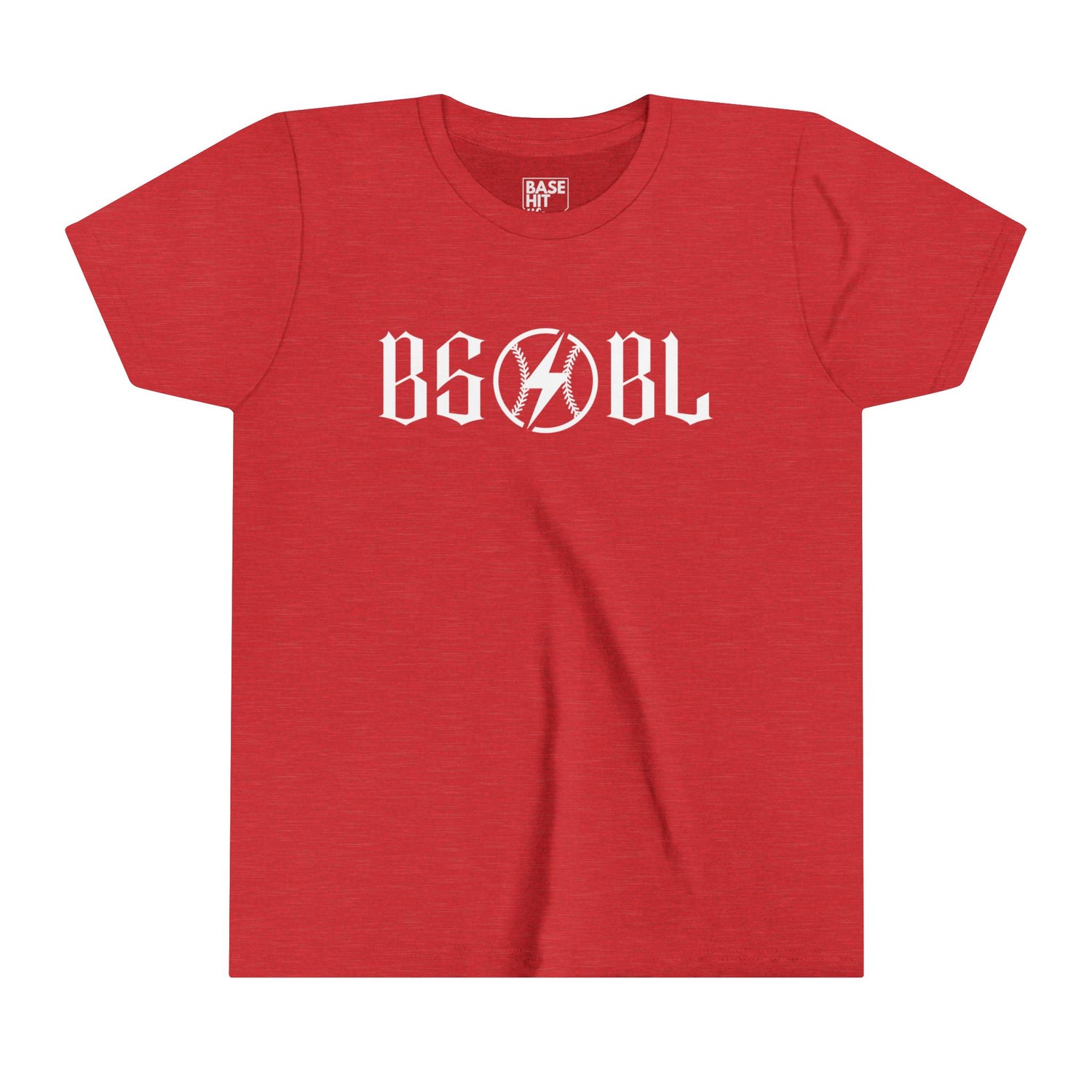 Youth BSBL T-Shirt