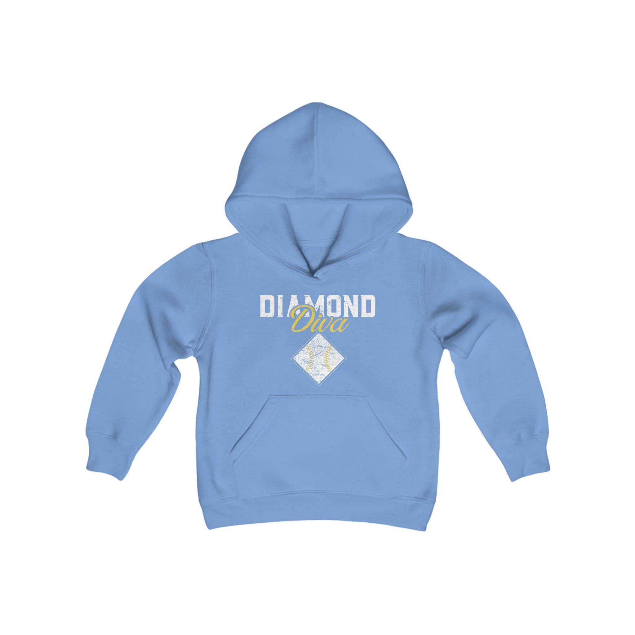 Youth Diamond Diva Hoodie