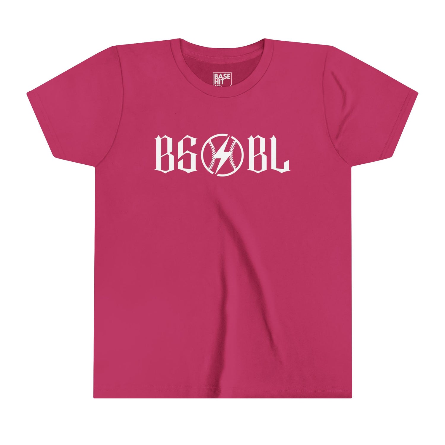 Youth BSBL T-Shirt