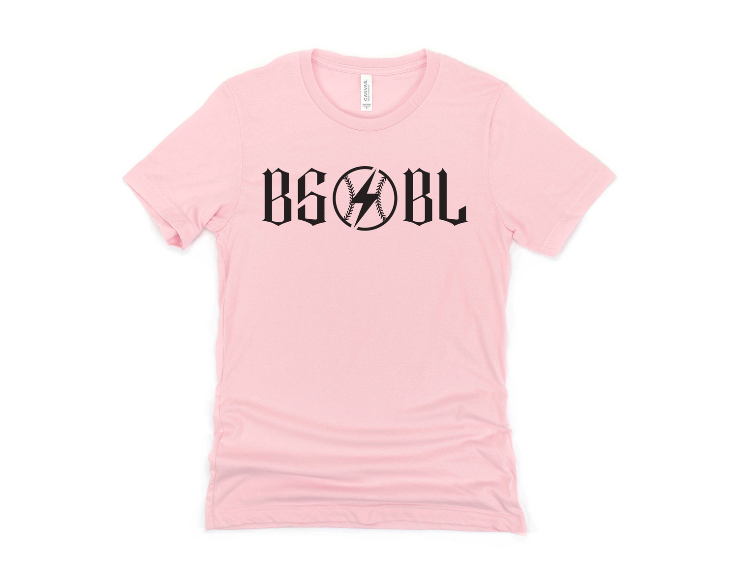 BSBL Short Sleeve Tee