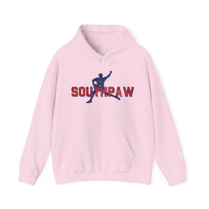 Southpaw Hoodie