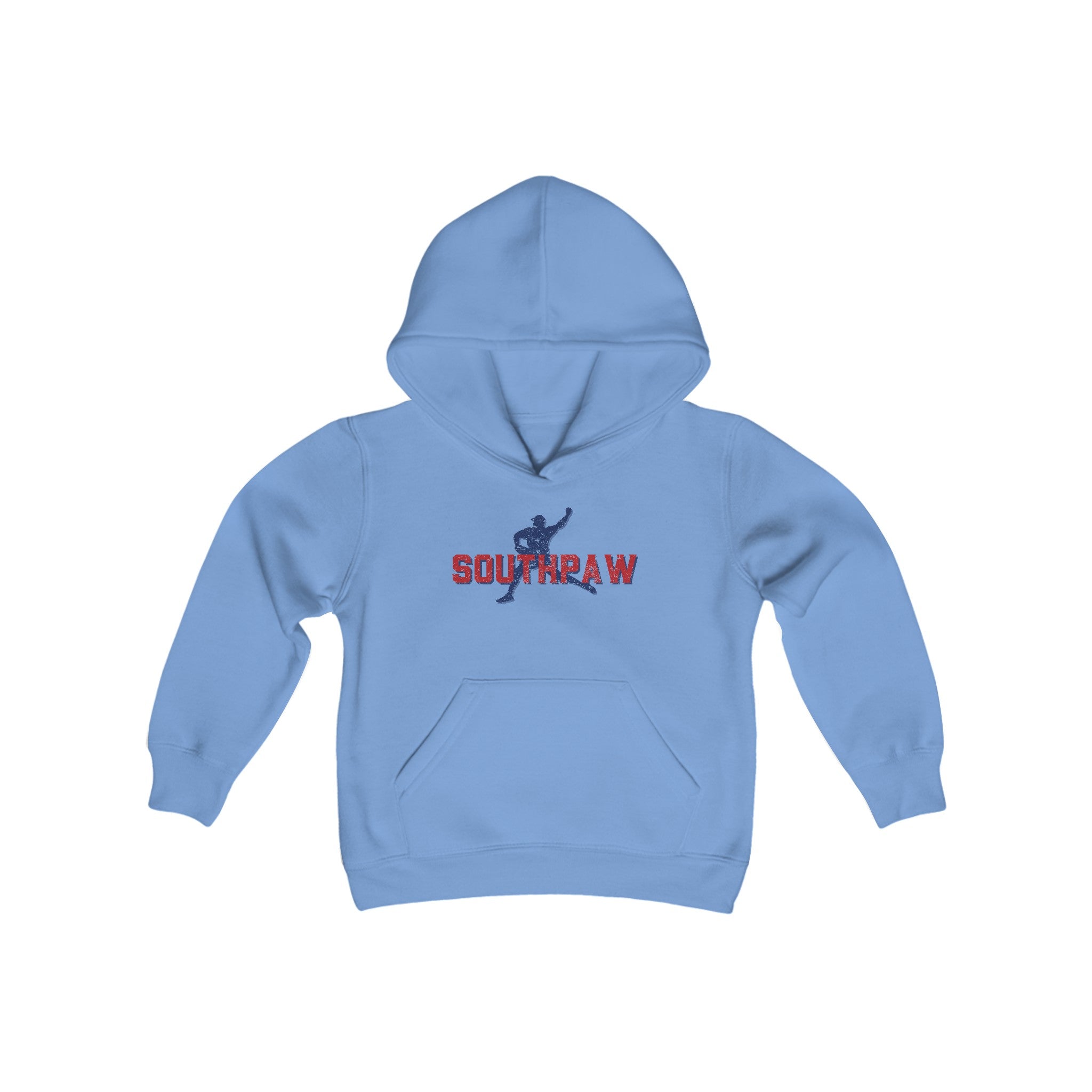 Youth Southpaw Hoodie