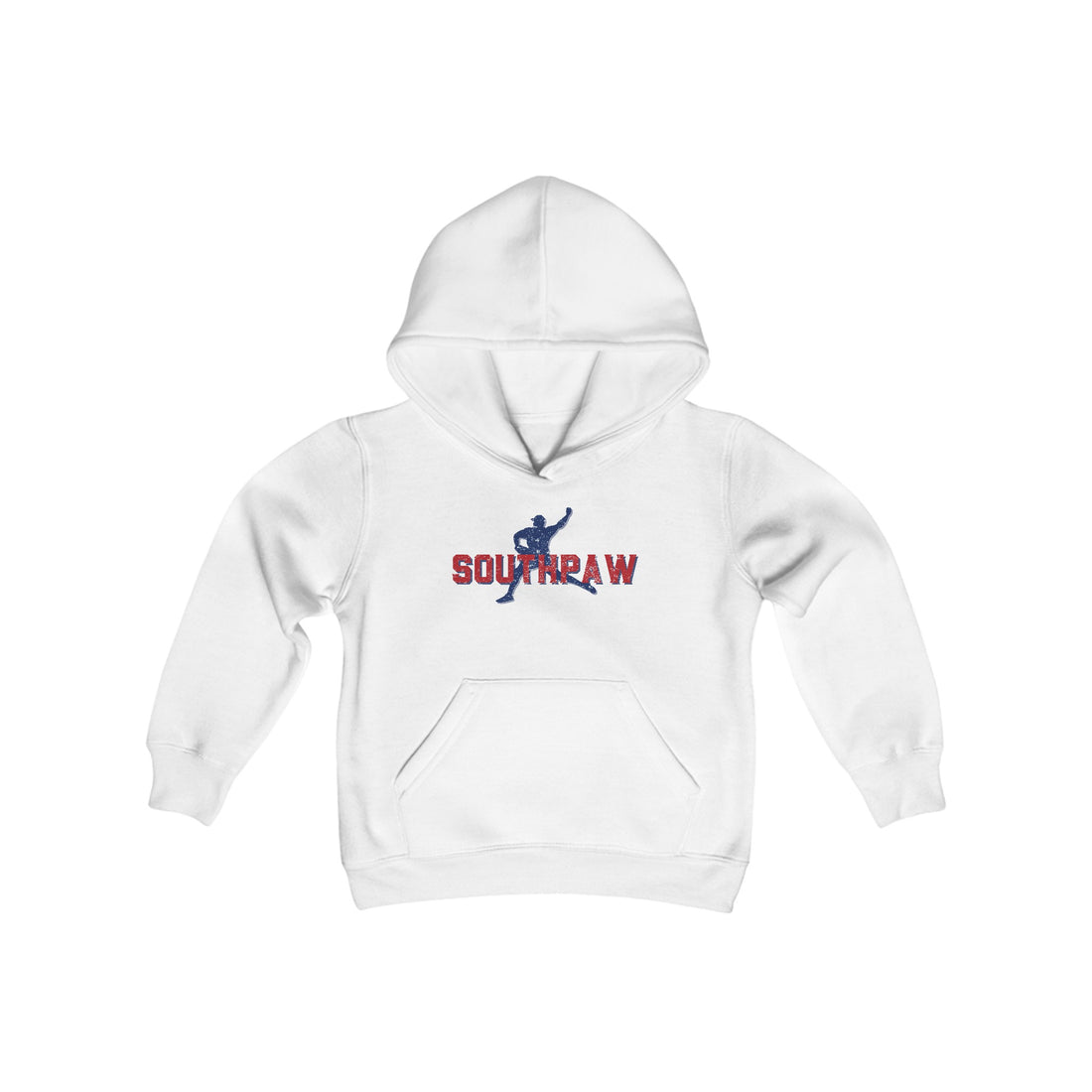 Youth Southpaw Hoodie