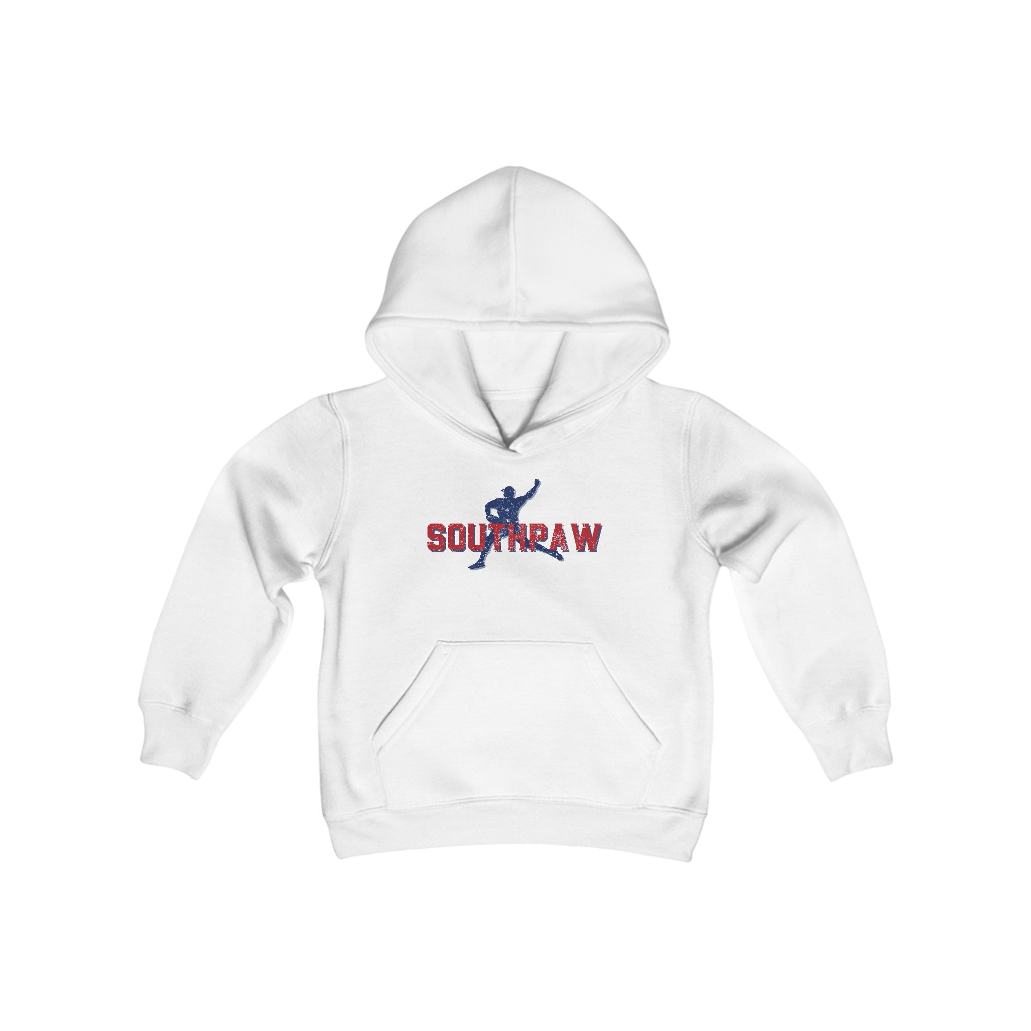 Youth Southpaw Hoodie