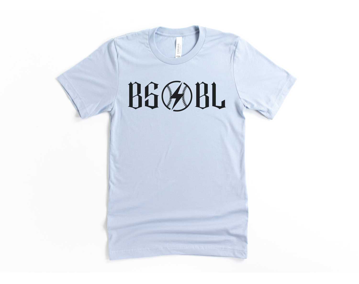 BSBL Short Sleeve Tee