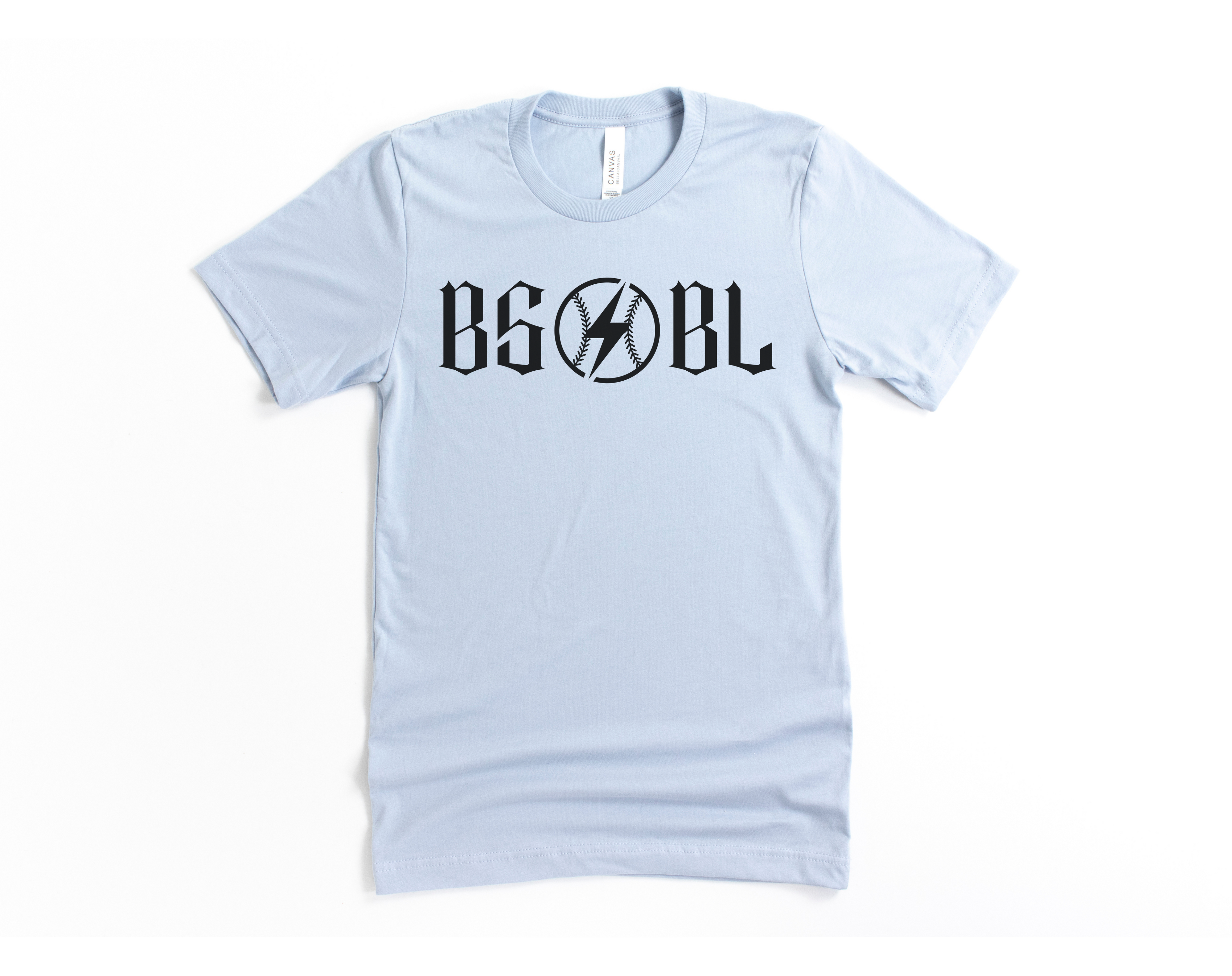 BSBL Short Sleeve Tee