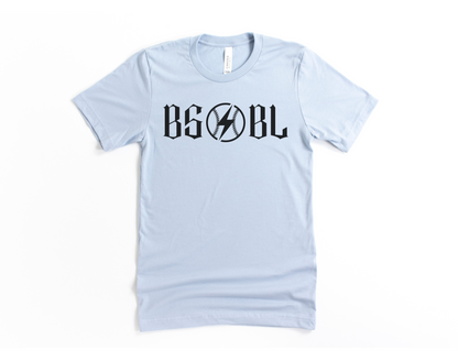 BSBL Short Sleeve Tee