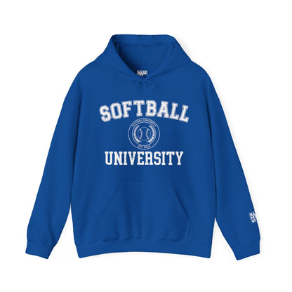 Softball University Hoodie