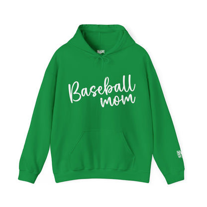 Baseball Mom Hoodie