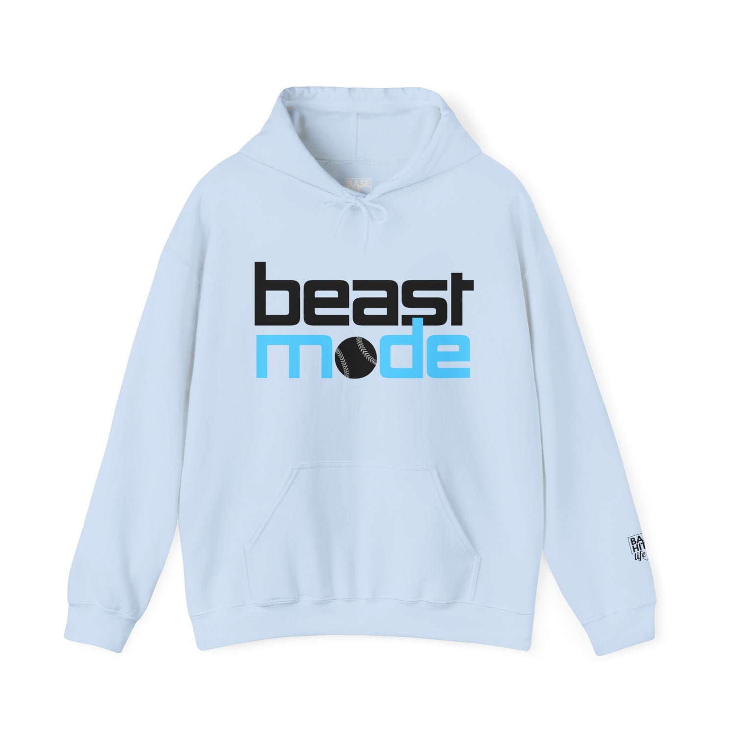 Beast Mode Hoodie